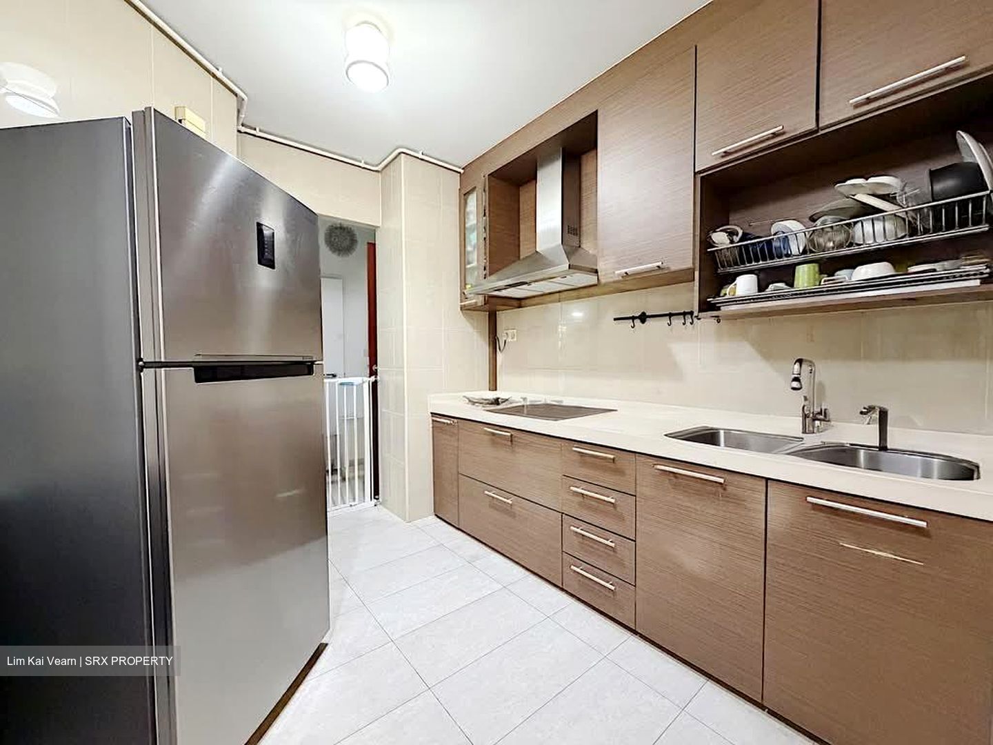 Blk 195B The Periwinkle (Punggol), HDB 4 Rooms #573935771